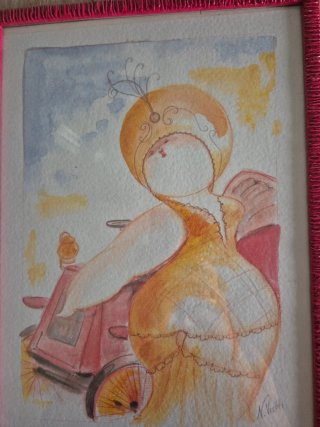 Quadro Vietti