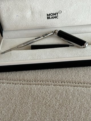 Bolígrafo Mont Blanc Pix
