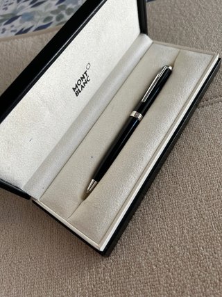 Bolígrafo Mont Blanc Pix
