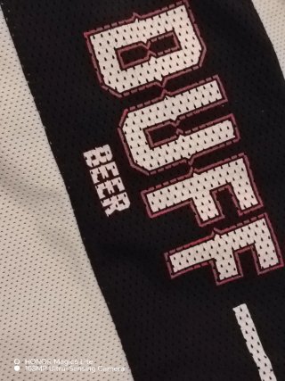 Canotta Duff Beer Rete Taglia L