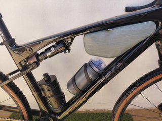 Bicicleta Trek Checkpoint SL 05 Talla M