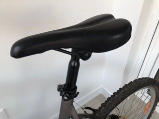 Bicicleta B'Twin Rockrider 5.1 26