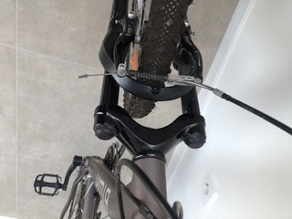 Bicicleta B'Twin Rockrider 5.1 26