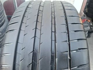 255 35 R21 98Y Michelin - 1 neumático +90%