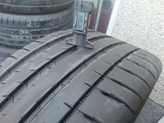 255 35 R21 98Y Michelin - 1 neumático +90%