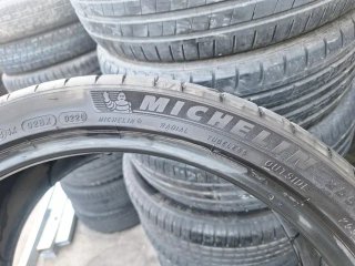 255 35 R21 98Y Michelin - 1 neumático +90%