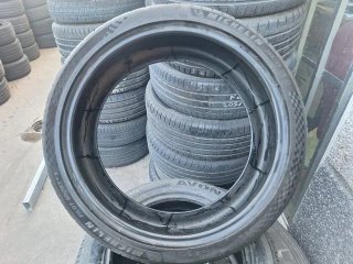 255 35 R21 98Y Michelin - 1 neumático +90%
