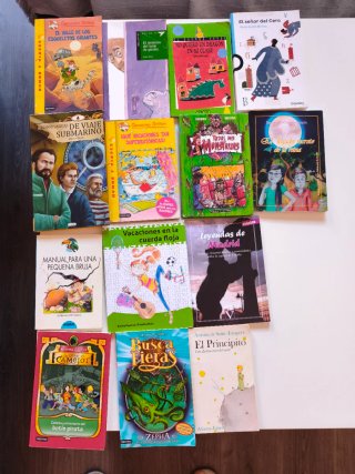 Libros