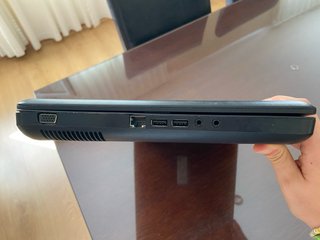 Compaq Presario CQ56 Celeron Dual Core 2GB RAM W7
