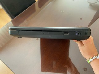 Compaq Presario CQ56 Celeron Dual Core 2GB RAM W7