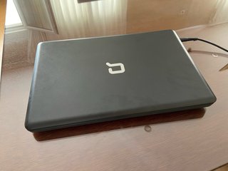 Compaq Presario CQ56 Celeron Dual Core 2GB RAM W7