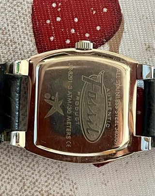 Relojes varios
