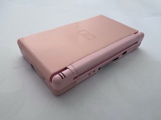 Nintendo DS Lite Rosa