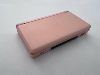 Nintendo DS Lite Rosa