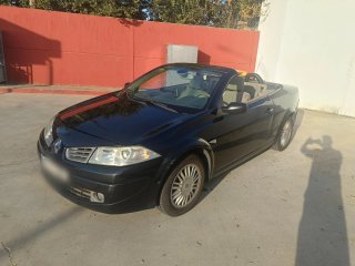 Renault Megane 2006