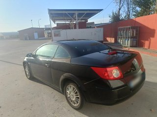 Renault Megane 2006