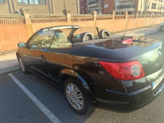 Renault Megane 2006