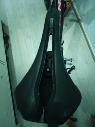 BH Lynx Race Carbon L - FOX Kashima