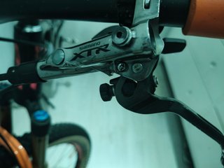 BH Lynx Race Carbon L - FOX Kashima