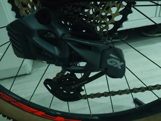 BH Lynx Race Carbon L - FOX Kashima