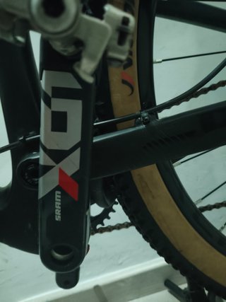 BH Lynx Race Carbon L - FOX Kashima