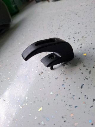 Gancho patinete eléctrico Xiaomi