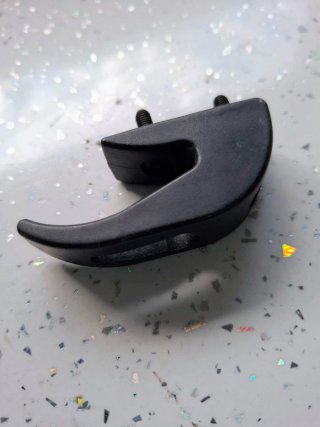 Gancho patinete eléctrico Xiaomi