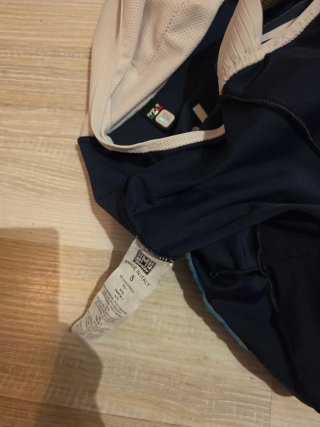 Conjunto Ciclismo Trek Segafredo Santini