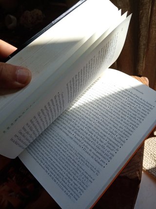 El espejismo de Dios