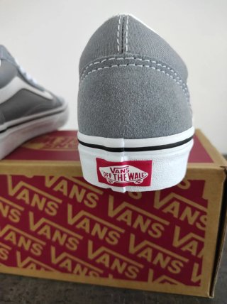 Vans Old Skool 35