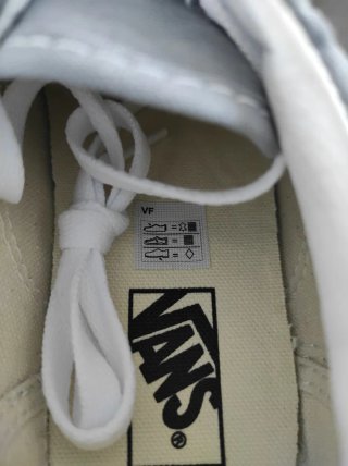 Vans Old Skool 35