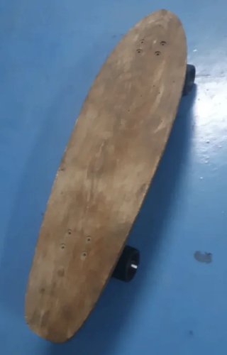 Tabla de Skate