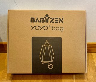 Bolsa YOYO+ BAG Beige
