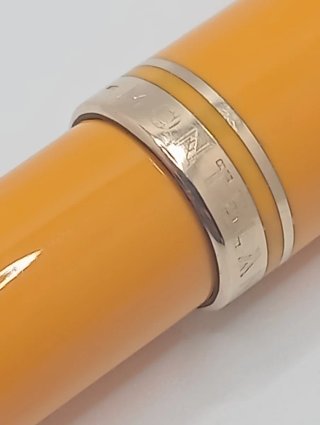 Rollerball Montblanc Generation
