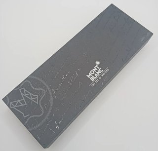 Rollerball Montblanc Generation