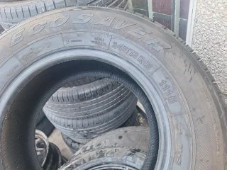 245 70 r16 R16 111H Mazzini - 1 neumático +90%