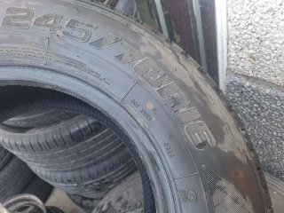 245 70 r16 R16 111H Mazzini - 1 neumático +90%