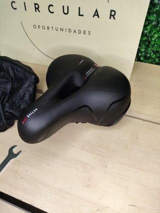 Sillín Bicicleta