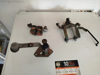 Despiece Seat León 1 Toledo 2 Golf 4 Audi A3 bora
