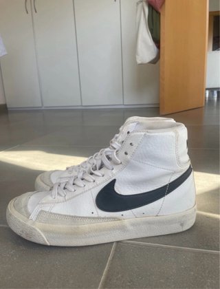 Zapatillas Nike Blazer Mid '77