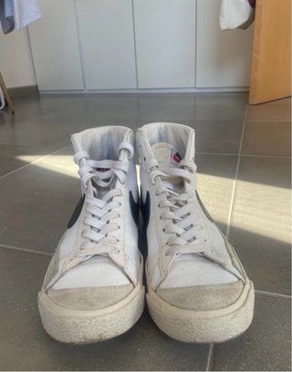 Zapatillas Nike Blazer Mid '77