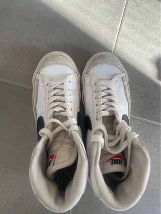 Zapatillas Nike Blazer Mid '77