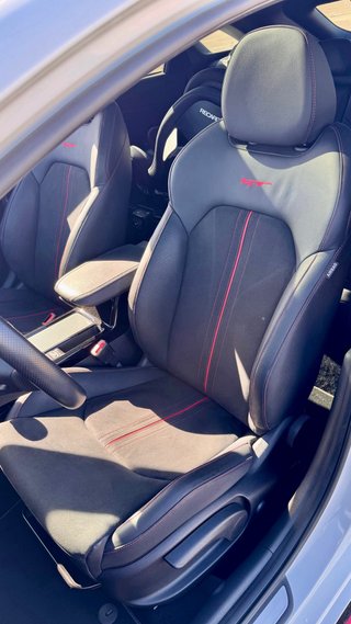 KIA ProCeed GT 204cv