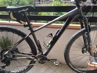 Cube Reaction GTC SL-29 Carbon
