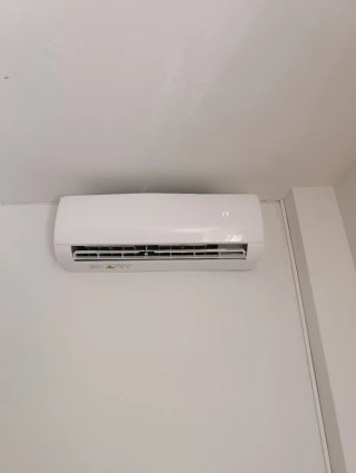 Instalaciones  y cargas de gas de aire acondiciona