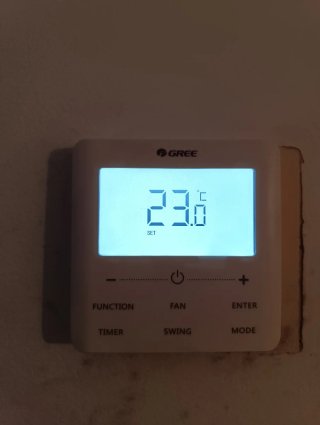 Instalaciones  y cargas de gas de aire acondiciona