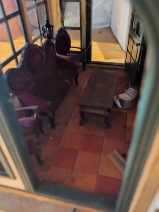 Casa de muñecas