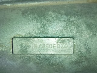 Caja de cambios automática