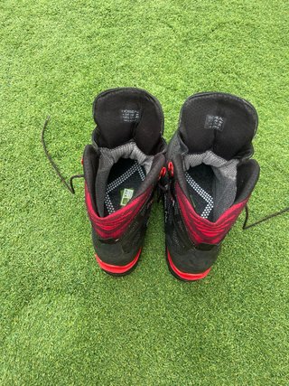 Botas Alpinismo Boreal T45Nuevas