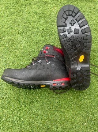 Botas Alpinismo Boreal T45Nuevas